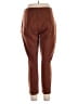 Everlane Brown Casual Pants Size 14 - photo 2