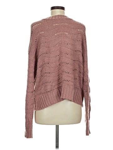 Love Tree Pullover Sweater (view 2)
