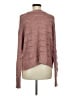 Love Tree Pink Pullover Sweater Size M - photo 2