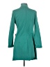 Venti6 Teal Coat Size S - photo 2