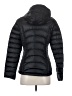 Andrew Marc 100% Nylon Black Snow Jacket Size S - photo 2