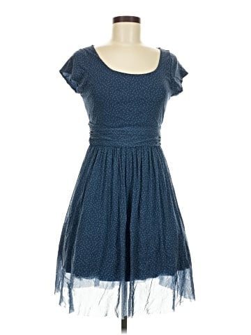 Weston Casual Dress (view 1)