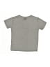 Under Armour 100% Polyester Gray Short Sleeve T-Shirt Size 5 - photo 2