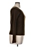 New York & Company 100% Acrylic Brown Pullover Sweater Size XL - photo 4
