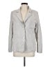 Crescent Gray Blazer Size M - photo 1