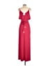 MICHAEL Michael Kors Red Cocktail Dress Size XS - photo 2