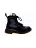 Dr. Martens Black Ankle Boots Size 2 (youth) - photo 1