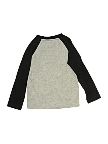 Nike 3/4 Sleeve T-Shirt (view 2)