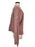Love Tree Pink Pullover Sweater Size M - photo 4