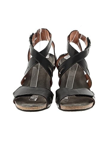 Taos Wedges (view 2)