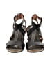 Taos Black Gray Wedges Size EU 41 - photo 2