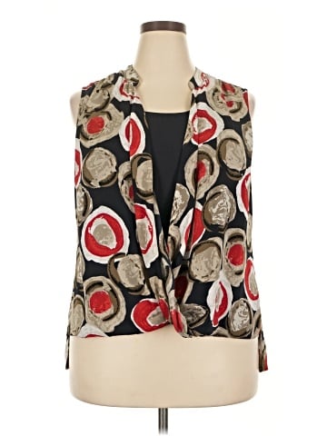 Alfani Kimono (view 1)