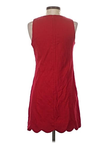 Aqua Casual Dress (view 2)