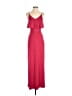 MICHAEL Michael Kors Red Cocktail Dress Size XS - photo 1