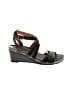 Taos Black Gray Wedges Size EU 41 - photo 1