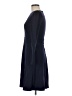 Boden Solid Blue Casual Dress Size 6 - photo 5