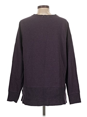 L.L.Bean Pullover Sweater (view 2)