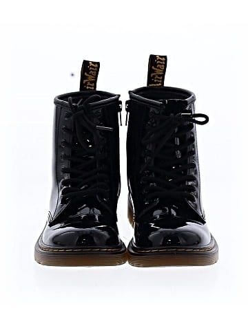 Dr. Martens Ankle Boots (view 2)