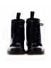 Dr. Martens Black Ankle Boots Size 2 (youth) - photo 2