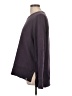 L.L.Bean Purple Pullover Sweater Size L - photo 5