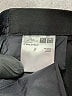 Uniqlo Solid Black Dress Pants Size XS - photo 7