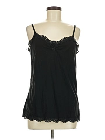 Faded Glory Tank Top (view 1)
