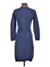 Etcetera Blue Casual Dress Size S - photo 2