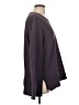 L.L.Bean Purple Pullover Sweater Size L - photo 4