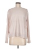 Vince. 100% Cashmere Pink Cashmere Pullover Sweater Size M - photo 1