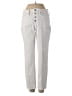 Universal Thread Ivory Jeans Size 2 - photo 1