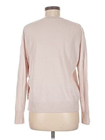 Vince. Cashmere Pullover Sweater (view 2)