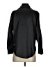 Unbranded 100% Polyester Black 3/4 Sleeve Blouse Size S - photo 2