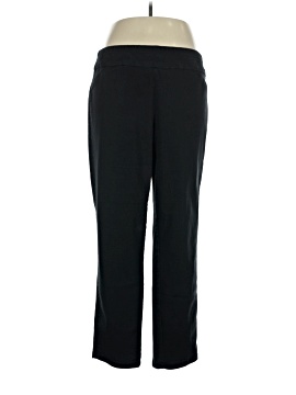 Croft & Barrow Active Pants
