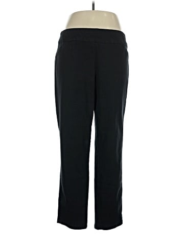 Croft & Barrow Active Pants (view 1)