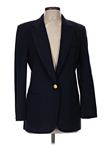 Jh Collectibles Wool Blazer (view 1)