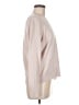 Vince. 100% Cashmere Pink Cashmere Pullover Sweater Size M - photo 4