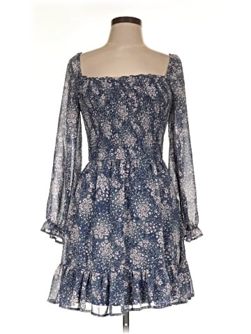 As U Wish Cocktail Dress (view 1)