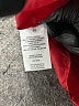 Nannette Red Dress Size 3T - photo 4