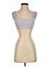 Lululemon Athletica Gray Sleeveless Top Size 2 (estimated) - photo 1