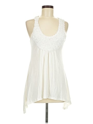 rue21 Sleeveless Blouse (view 1)