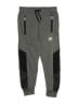 Dunlop Gray Track Pants Size 4 - photo 1