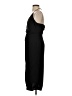 Keepsake 100% Polyester Solid Black Cocktail Dress Size S - photo 5