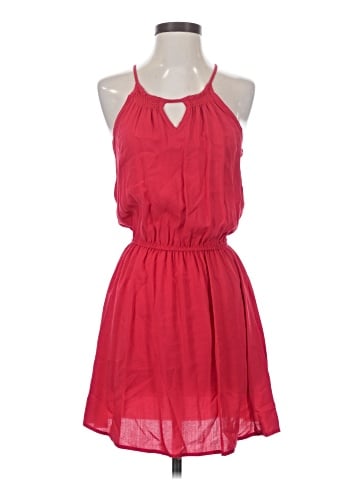 Aeropostale Casual Dress (view 1)