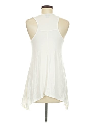rue21 Sleeveless Blouse (view 2)
