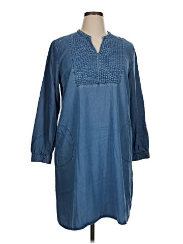 Coldwater Creek Casual Dress (view 1)
