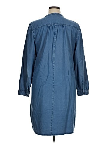 Coldwater Creek Casual Dress (view 2)