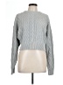 BP. Gray Pullover Sweater Size L - photo 1
