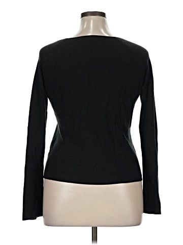 New York & Company Pullover Sweater (view 2)