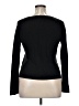 New York & Company 100% Acrylic Black Pullover Sweater Size XL - photo 2