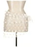 Ekouaer Ivory White Swimsuit Cover Up Size XL - photo 2